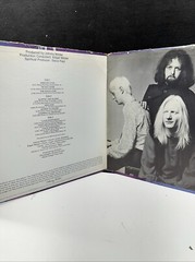 Johnny Winter ‎– Second Winter, Columbia ‎– KCS 9947
