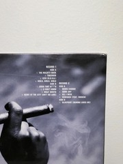NEW SEALED VINYL – JAY-Z – THE BLUEPRINT 2LP GATEFOLD PRESS DOUBLE LP Limited