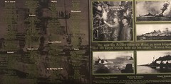 Minenwerfer – Nihilistischen LP 2022 Osmose Productions – OPLP412 [New] [France]