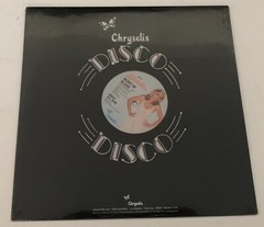 ’78 SEALED Disco New Wave Rock 12″ BLONDIE Heart Of Glass CHRYSALIS