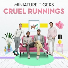 Cruel Runnings – Vinyl