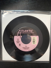 COLLECTIVE SOUL – December/GEL ~ 45 RPM ~ 7″ Vinyl ~ Atlantic Records
