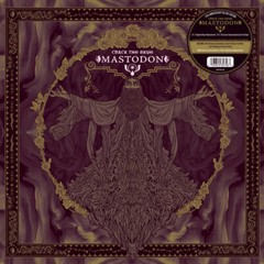 PRE-ORDER Mastodon – Crack The Skye (15th Anniversary Deluxe Edition) [New Vinyl