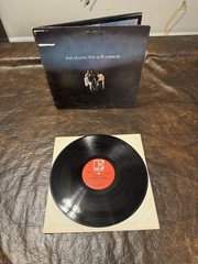 The Doors The Soft Parade Vinyl