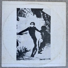 Original Bauhaus Bela Lugosi’s Dead 12″ Vinyl original THIN COVER Small Wonder