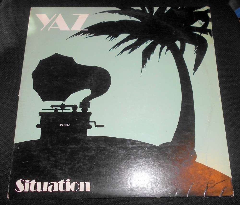 Yaz – Situation Record