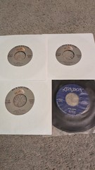 40 Jazz Classical Big Band Swing 45 RPMs 7″ Ted Heath Vic Damone Dorsey