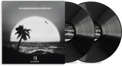 The Neighbourhood – Wiped Out! [New Vinyl LP] Gatefold LP Jacket, 180 Gram, Anni