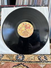 John Barry – “Moonraker” Vinyl LP – James Bond 007 OST (1979 UA-LA971-1) VG++!