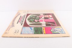 Rimsky-Korsakov – Scheherazade – 1973 Reissue Stereo 12″ LP Vinyl Record M 31802