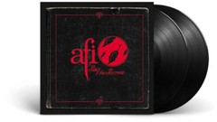 PRE-ORDER AFI – Sing The Sorrow [New Vinyl LP] 45 Rpm