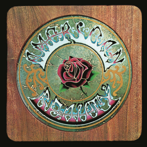 The Grateful Dead – American Beauty [New Vinyl LP]