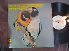 Bent Fabric, Operation Lovebirds PROMO