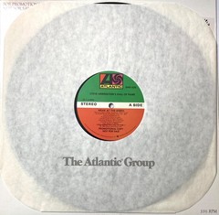 STEVE ARRINGTON’S HALL OF FAME Weak At The Knees b/w same 1983 12″ PROMO SINGLE
