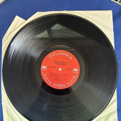 Blood Sweat &Tears 3 Vinyl Record, CANADA 1970, Columbia Two Eye, Gatefold, VG+