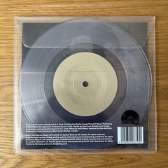 Charli XCX – Party 4 U [7″] New & Sealed RSD 2026