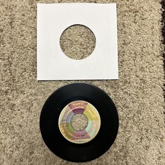 B.B. KING Christmas Celebration/Easy Listening Vinyl 7” 1965 Reissue Good+🦄