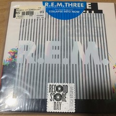 R.E.M. Vinyl Singles Lot 45s + 12” Imports / Promos / RSD / Fan Collection