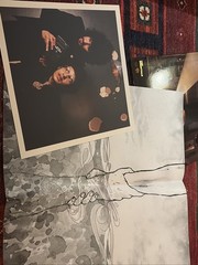 THE MARS VOLTA De Loused In The Comatorium 2LP Vinyl Me Please VMP-103 Limited