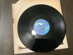 johnny winter nothin but the blues vinyl 1977
