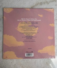 Taylor Swift Toy Story 5 “I Knew It I Knew You Limited 10” Vinyl Jessie’s Hat