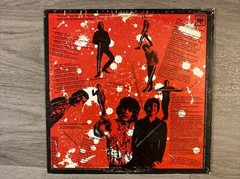 BLOOD SWEAT & TEARS Child is Father to the Man LP Columbia Records CS 9619 1968