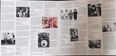 Power Pop! (American Power Pop For The Now Generation 1977-81) (RED TRANSPARENT)