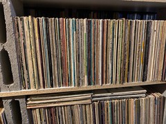 CLASSICAL VINYL 8 LP LOTS – LP RECORDS ALL ERAS STARTER COLLECTION ALL NEAR MINT