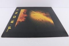 The Front – Self Titled – 1984 Christian Pop/Soft Rock LP Vinyl Record R84006
