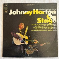 Vintage Country Gospel Vinyl Record Lot Johnny Horton Statler Brothers Sharing