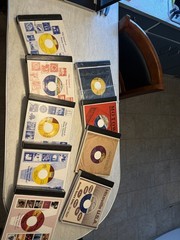 The Complete Motown Singles Collection Editions Available