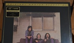 Crosby, Stills & Nash – Crosby, Stills & Nash – MFSL UltraDisc 45RPM – SEALED