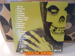 Misfits – Collection II – US 2008 Repress Reissue Caroline CAROL 7515-1 NM RARE!