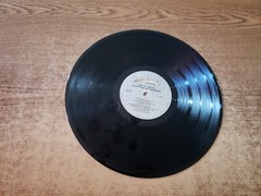 1970s EXCELLENT TOM PETTY Damn The Torpedoes 5105 LP33 see notes