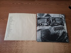 SEE SELLER NOTES FOR GRADE 1970s Neil Young – After The Gold Rush 6383 LP33