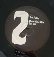 Electric Wizard – Time To Die (2xLP, Album) (Mint (M)) – 3816014834