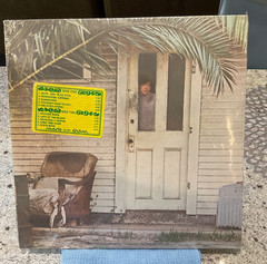 Crosby Stills & Nash Debut Album MINT IN WRAP