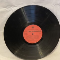 Great Moments Of Music: Volume 1, The Symphony (Vinyl, 1980) Time Life Records