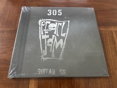 Pearl Jam Vault #9 *Sealed* 305 Vinyl Seattle Center Arena WA 12/08/93 Vs Tour