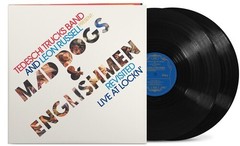 Tedeschi Trucks Band – Mad Dogs & Englishmen Revisited: Live At Lockn’ [New Viny