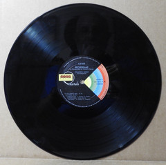 YOLANDITA MONGE “Recuerdame” 1971 (TECA/LIS668) EX/EX!