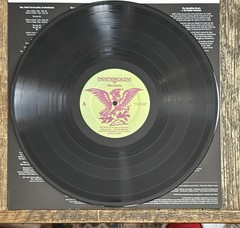 Phosphorescent – Muchacho LP Dead Oceans Indie Folk Vinyl NM
