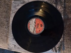 Lot Of 3 Yes Albums, Vinyl