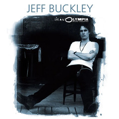 Jeff Buckley Live A L’Olympia RSD 2026 VINYL BRAND NEW