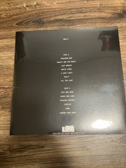 BULLY – Ye Limited Green Vinyl – Record Store Day Exclusive – Brand New Sealed