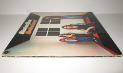 Status Quo LP Lot (2) Self Titled 1976 – On The Level 1975