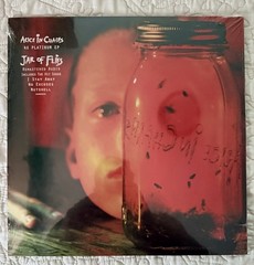 Alice in Chains – Jar Of Flies – New & Sealed