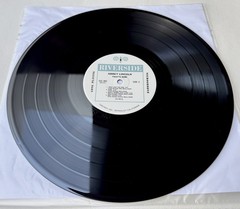 Abbey Lincoln That’s Him! OJC 085 Riverside Jazz LP 1983 w/ Sonny Rollins VG+/EX
