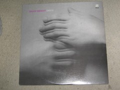 DIGITS by DAVID BENOIT (1983) Rare AVI Import Vinyl LP Jazz Ex.+ 8 Tracks