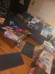 Old Vintage Records